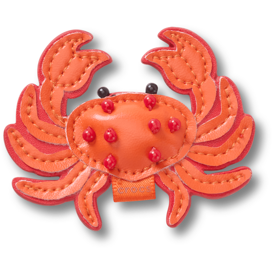 Crocs New | Sparkle Crab Jibbitz™ charms