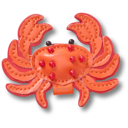 Crocs New | Sparkle Crab Jibbitz™ charms