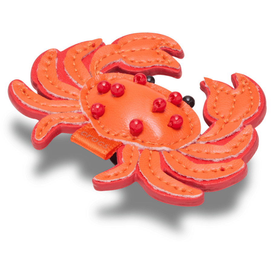 Crocs New | Sparkle Crab Jibbitz™ charms