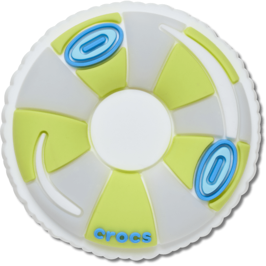 Crocs Classic | UV Changing Floatie Jibbitz™ charms