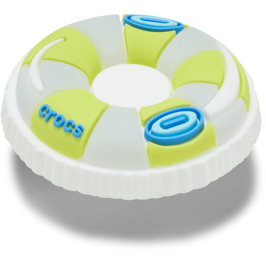 Crocs Classic | UV Changing Floatie Jibbitz™ charms