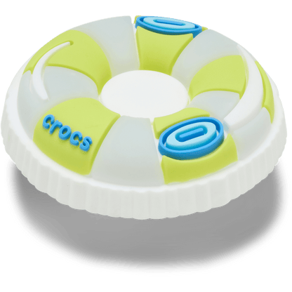 Crocs Classic | UV Changing Floatie Jibbitz™ charms