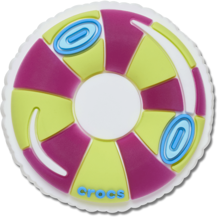 Crocs Classic | UV Changing Floatie Jibbitz™ charms