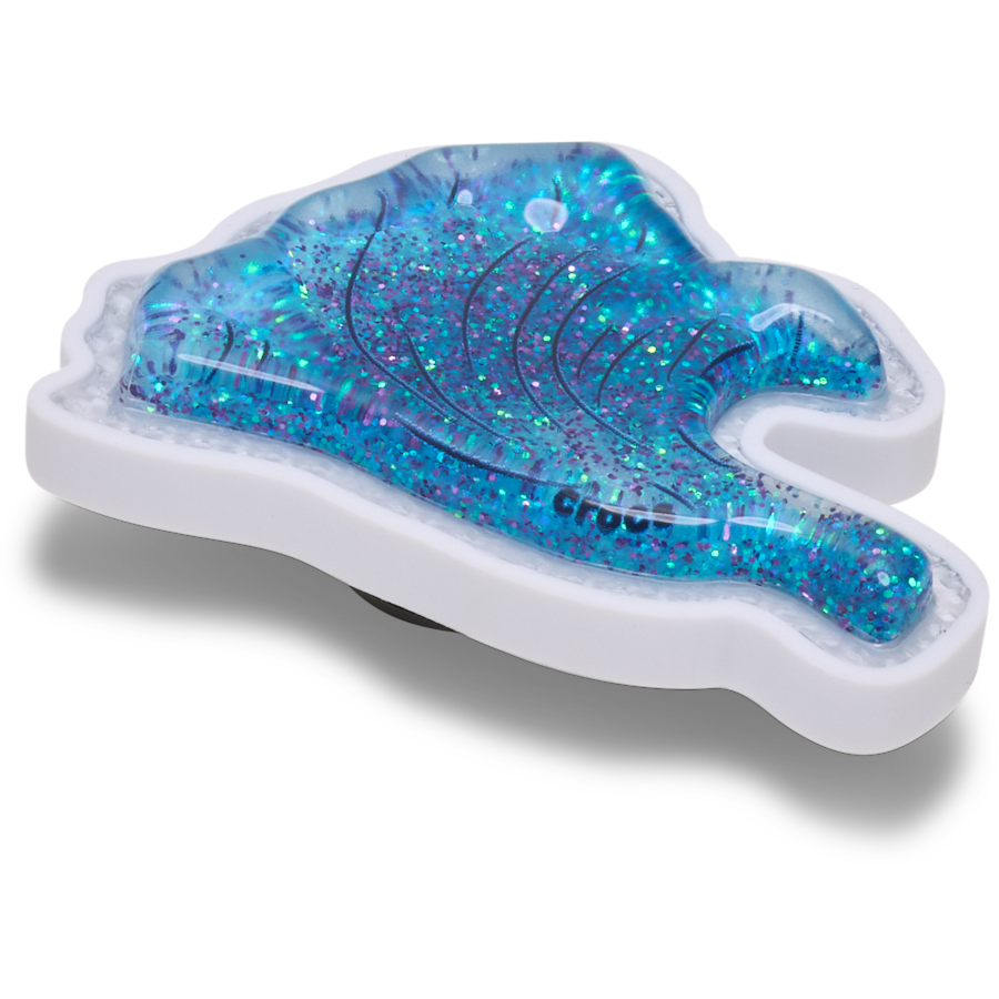 Crocs Classic | Squish Waves Jibbitz™ charms