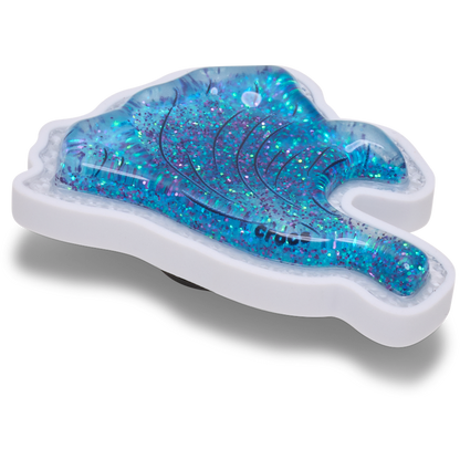 Crocs Classic | Squish Waves Jibbitz™ charms