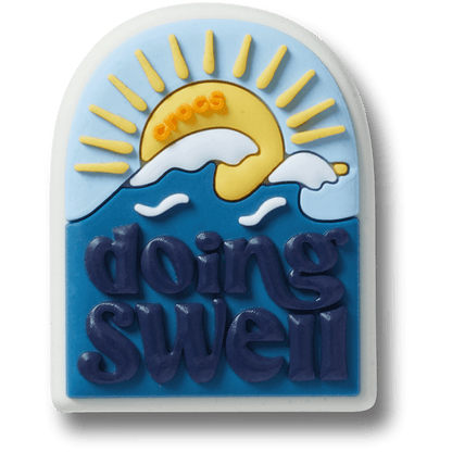 Crocs Special Offer | Doing Swell Jibbitz™ charms