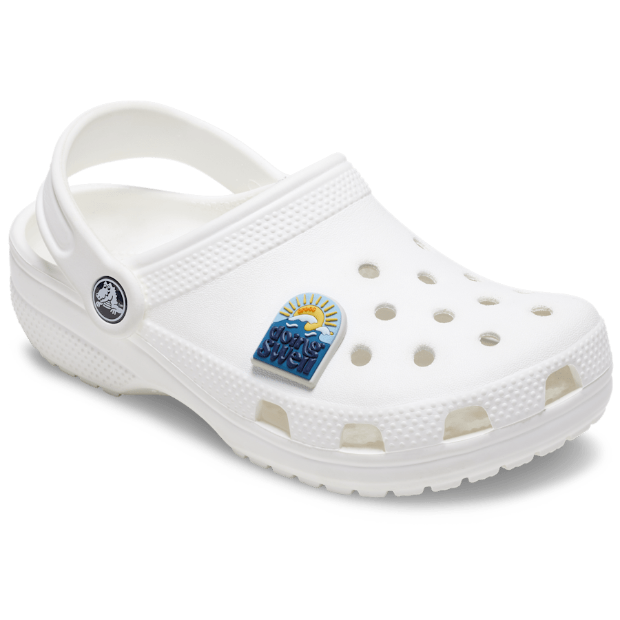 Crocs Special Offer | Doing Swell Jibbitz™ charms