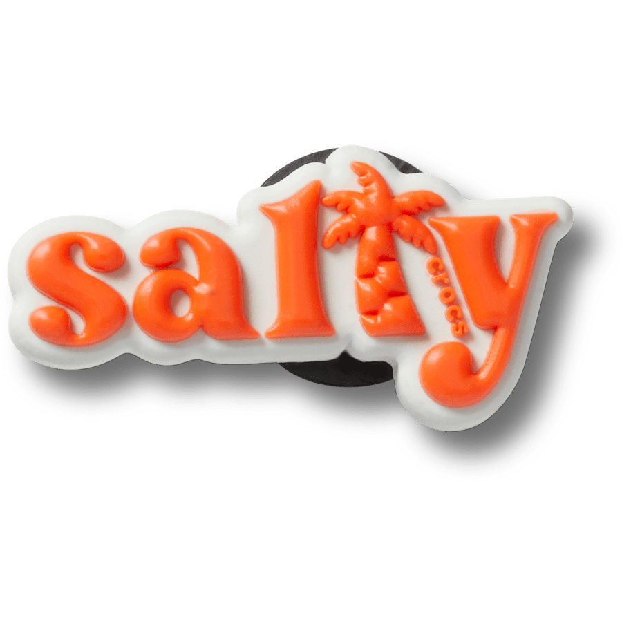 Crocs Recommended | Salty Palm Tree Jibbitz™ charms