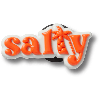 Crocs Recommended | Salty Palm Tree Jibbitz™ charms