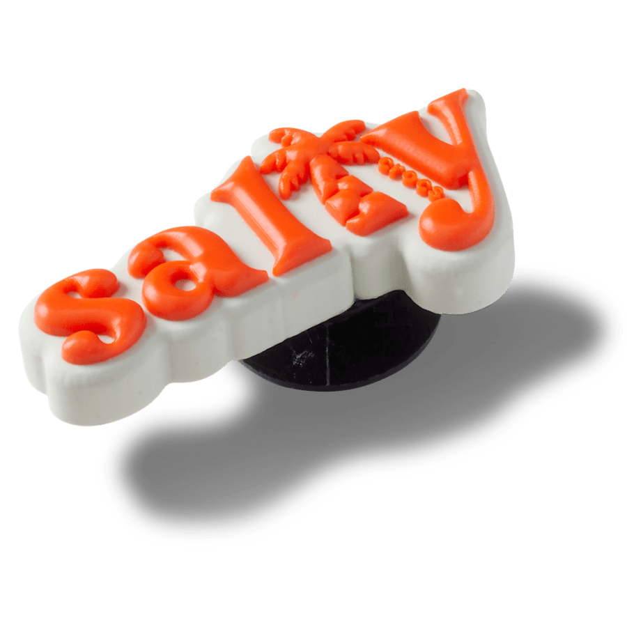 Crocs Recommended | Salty Palm Tree Jibbitz™ charms