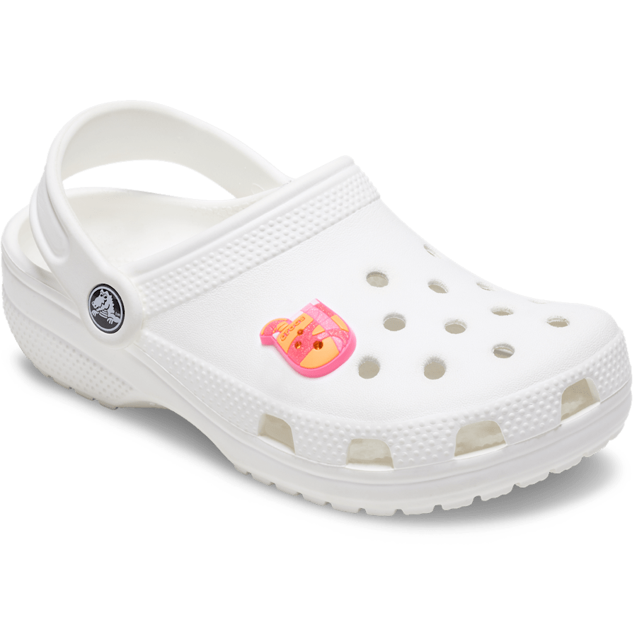 Crocs Customer Favorite | Orange Spritz Cocktail Jibbitz™ charms