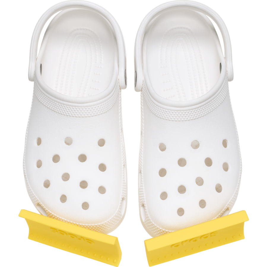 Crocs Special Offer | Snow Plow Jibbitz™ charms