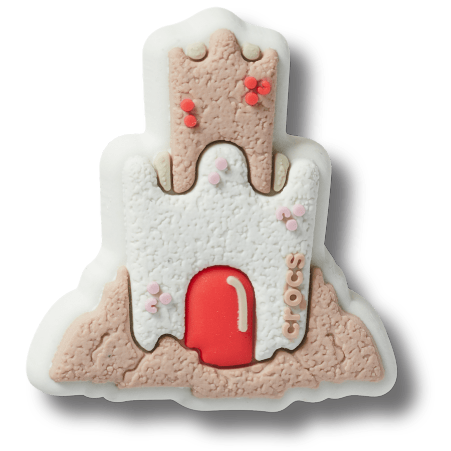 Crocs Best Price | Sandcastle Jibbitz™ charms