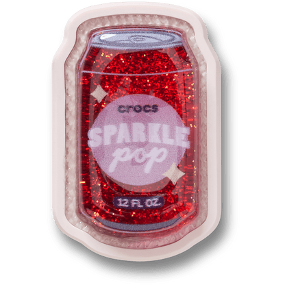 Crocs Popular | Squish Filled Soda Pop Jibbitz™ charms