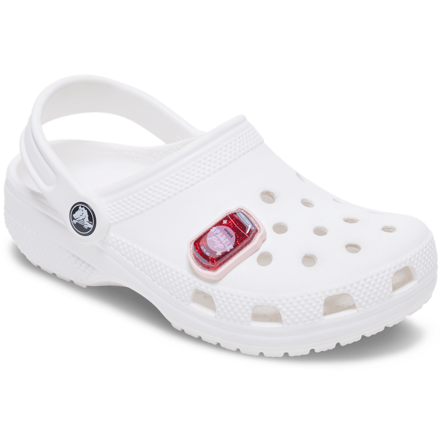Crocs Popular | Squish Filled Soda Pop Jibbitz™ charms