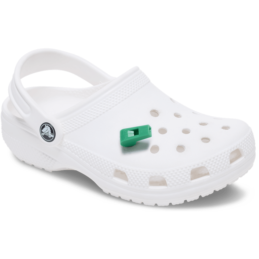 Crocs Best Price | Functional Whistle Jibbitz™ charms