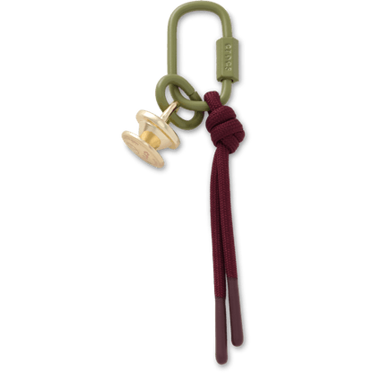 Crocs Latest | Speckled Carabiner Jibbitz™ charms
