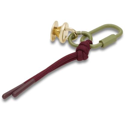 Crocs Latest | Speckled Carabiner Jibbitz™ charms