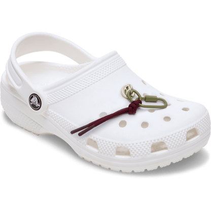 Crocs Latest | Speckled Carabiner Jibbitz™ charms