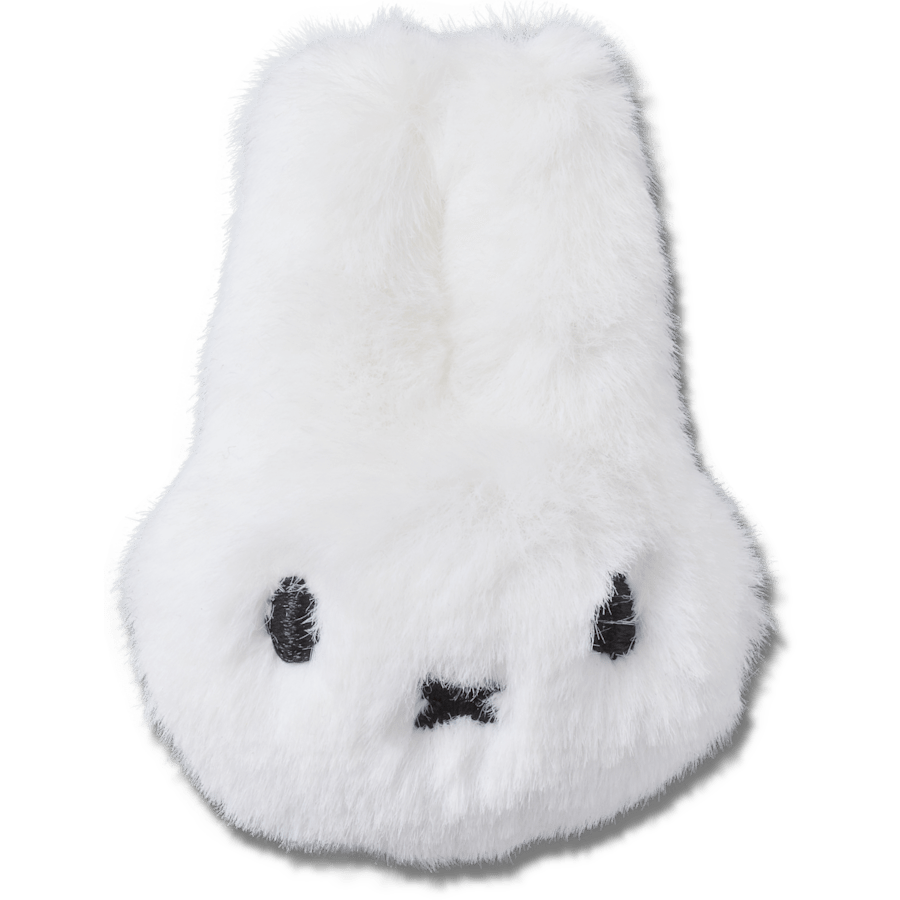 Crocs Latest | Miffy Plush Jibbitz™ charms