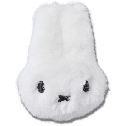 Crocs Latest | Miffy Plush Jibbitz™ charms