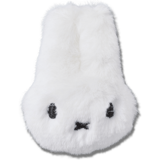 Crocs Latest | Miffy Plush Jibbitz™ charms
