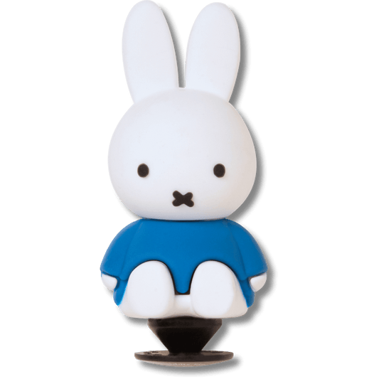 Crocs Best Price | Miffy Sitting Jibbitz™ charms