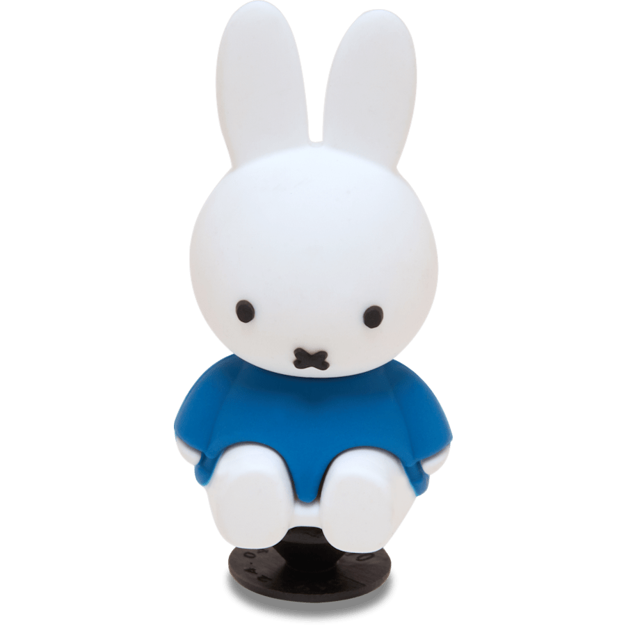 Crocs Best Price | Miffy Sitting Jibbitz™ charms
