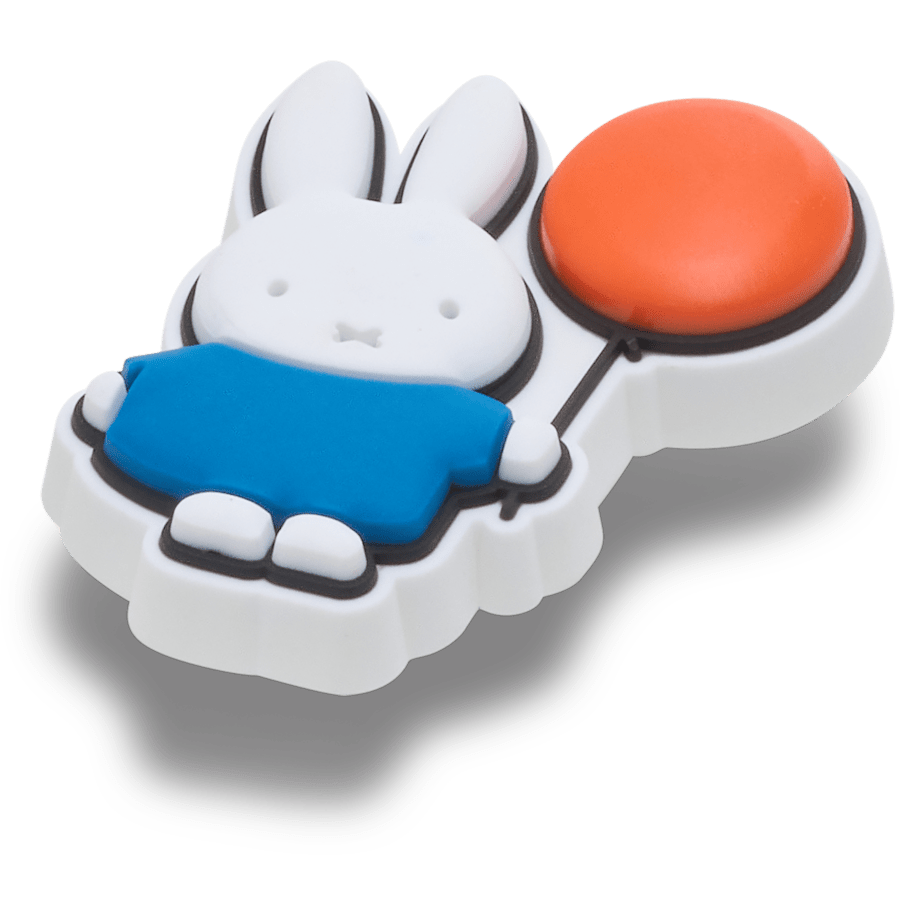 Crocs Hot Sale | Miffy Balloon Jibbitz™ charms