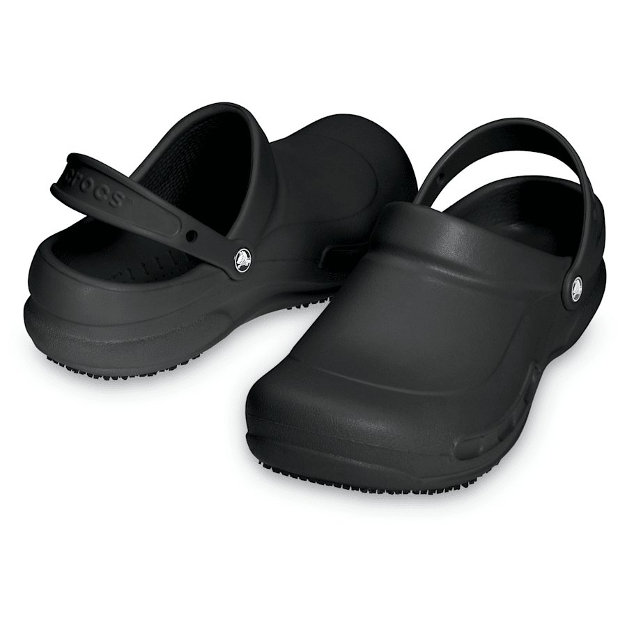 Crocs Customer Favorite | Bistro Work Clog