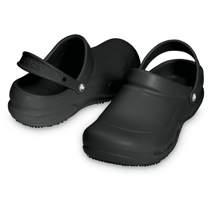 Crocs Customer Favorite | Bistro Work Clog