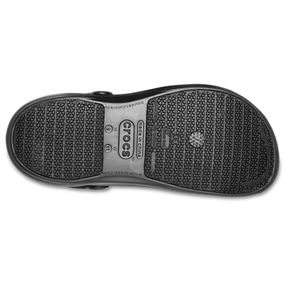 Crocs Customer Favorite | Bistro Work Clog