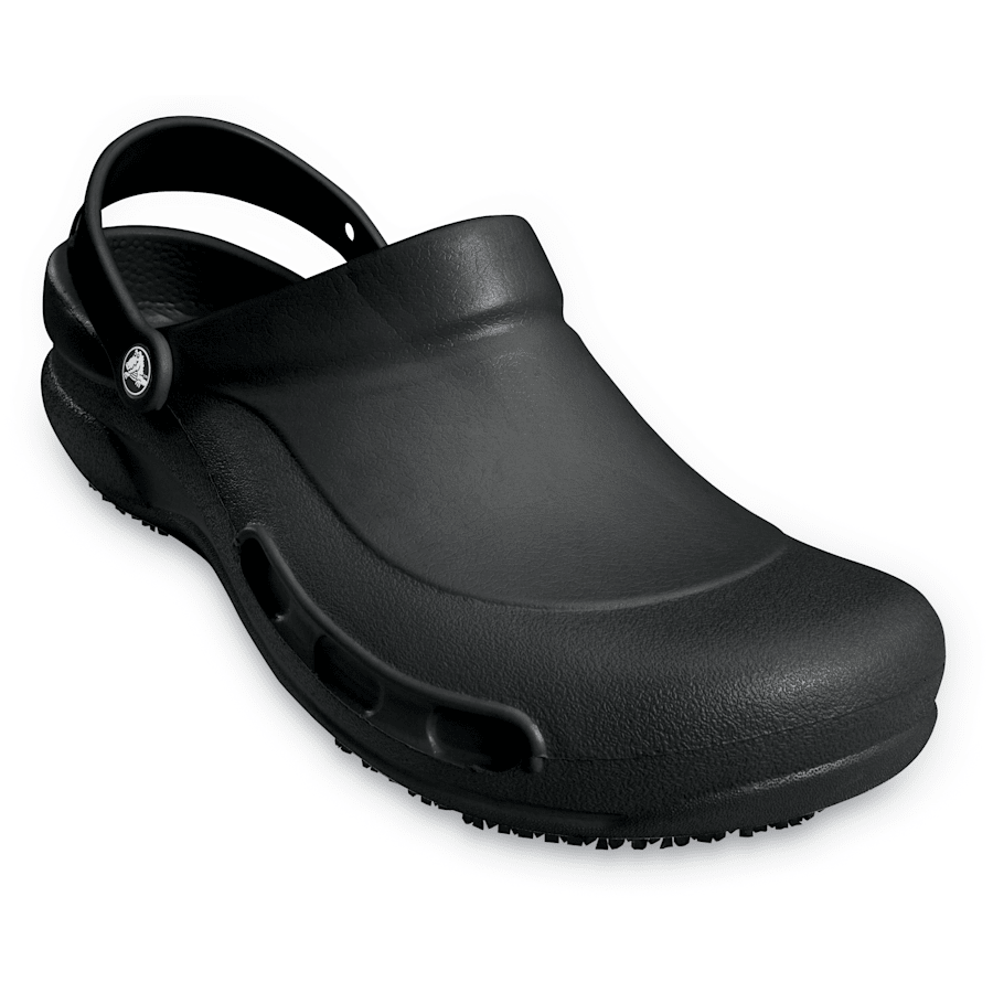 Crocs Customer Favorite | Bistro Work Clog