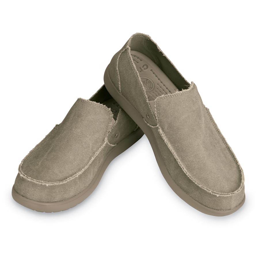 Crocs New | Men’s Santa Cruz Slip-On - Loafer