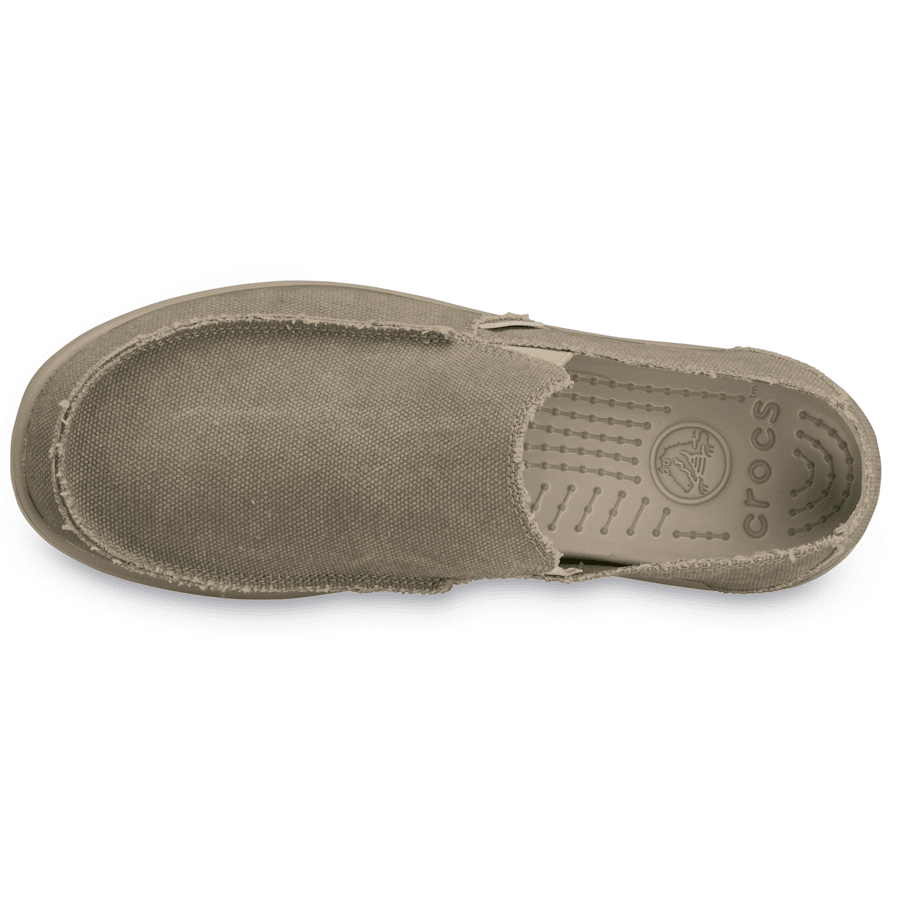 Crocs New | Men’s Santa Cruz Slip-On - Loafer