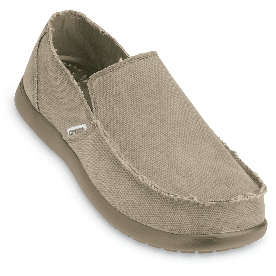 Crocs New | Men’s Santa Cruz Slip-On - Loafer
