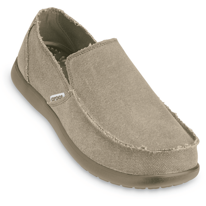 Crocs New | Men’s Santa Cruz Slip-On - Loafer