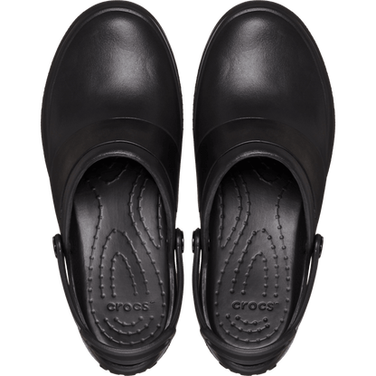 Crocs Latest | Women’s Mercy Work Clog
