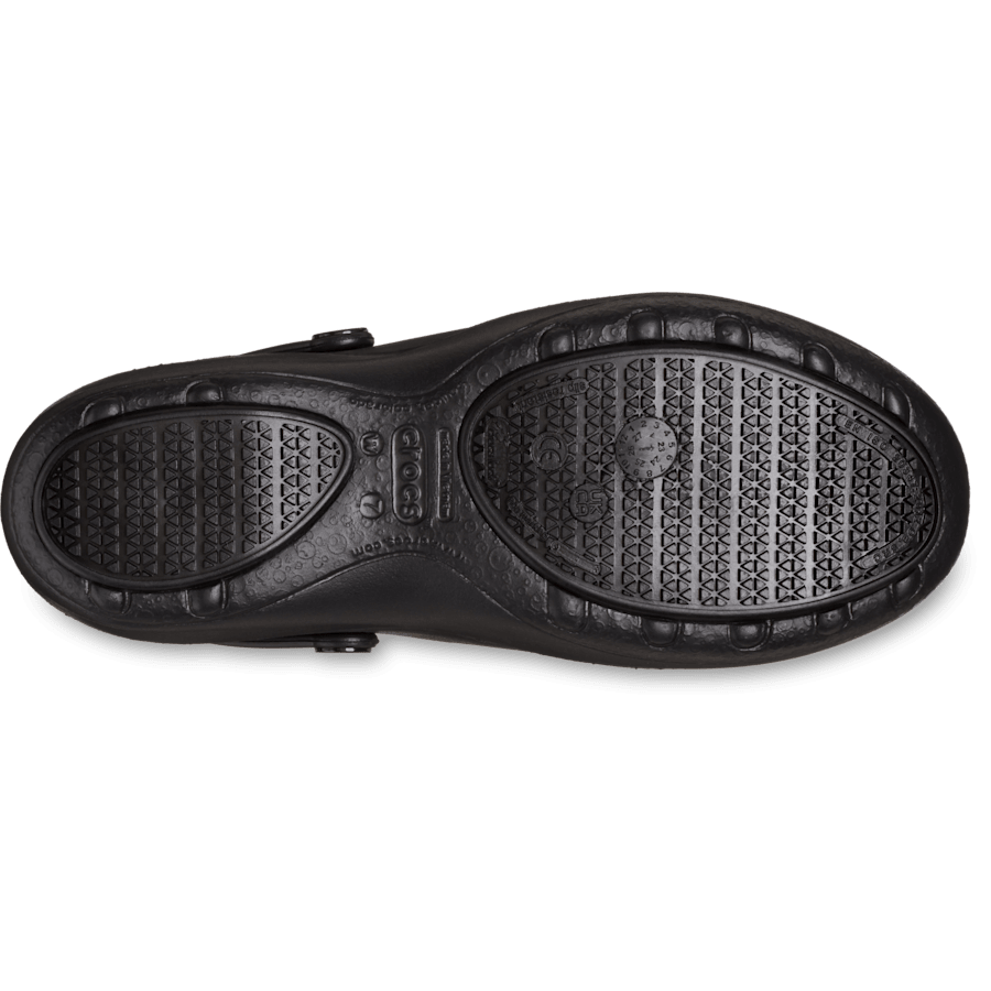 Crocs Latest | Women’s Mercy Work Clog