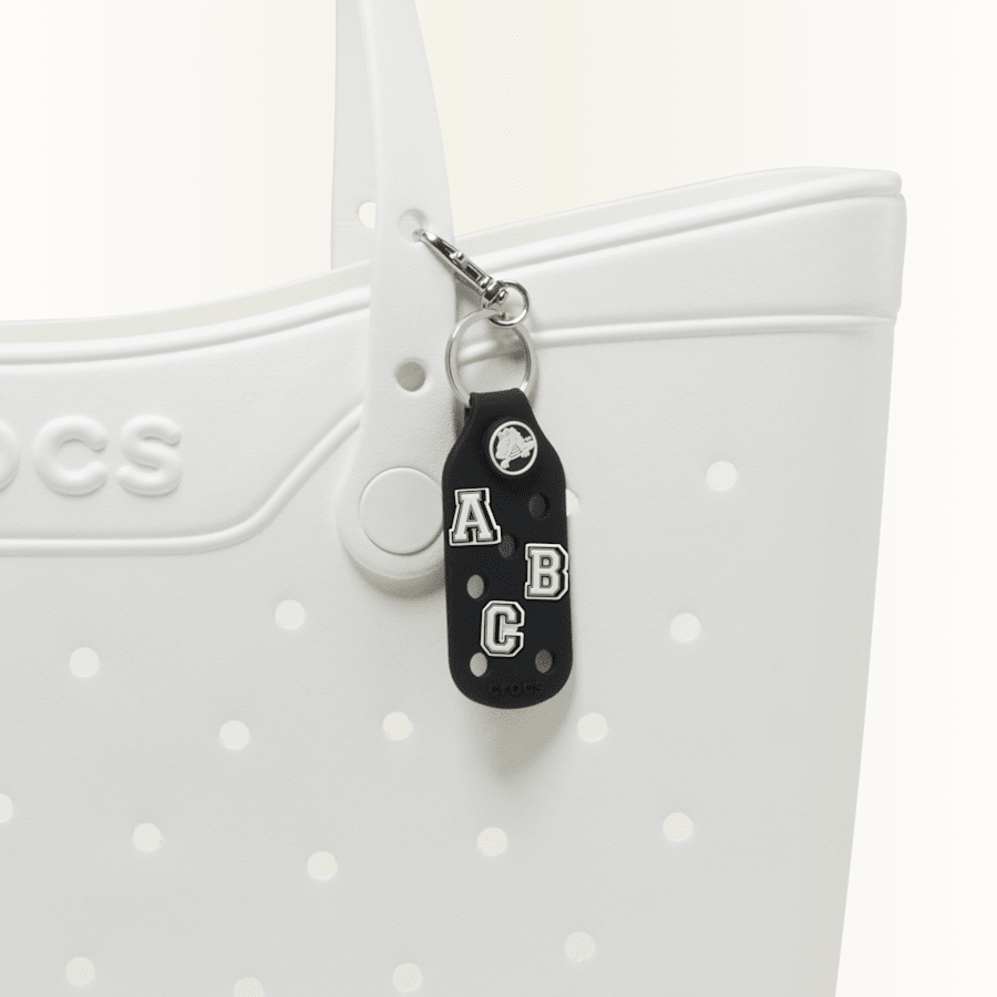 Crocs Best Seller | Letter A-Z Jibbitz Shoe Charm