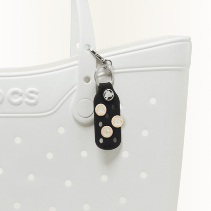 Crocs Special Offer | Gold Letter A-Z Jibbitz Shoe Charm