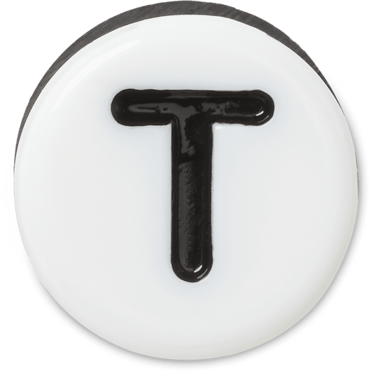 Crocs Best Price | Tiny Friendship Letter A-Z Jibbitz™ charms