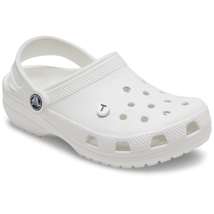 Crocs Best Price | Tiny Friendship Letter A-Z Jibbitz™ charms
