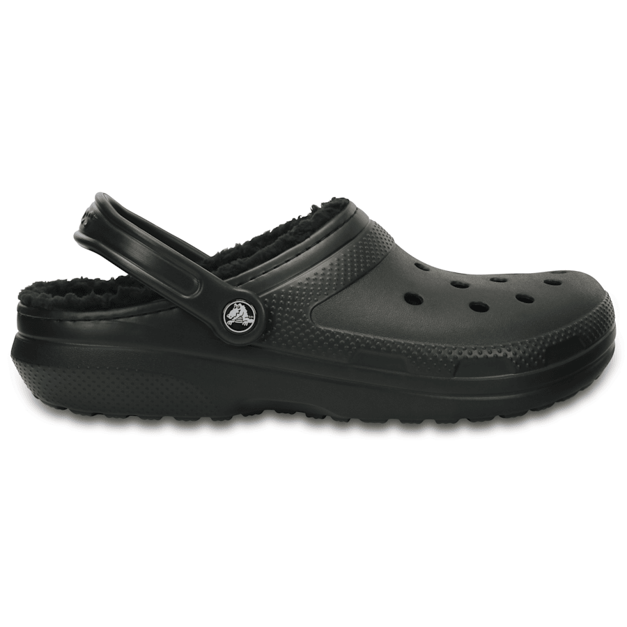 Crocs Classic | Classic Lined Clog