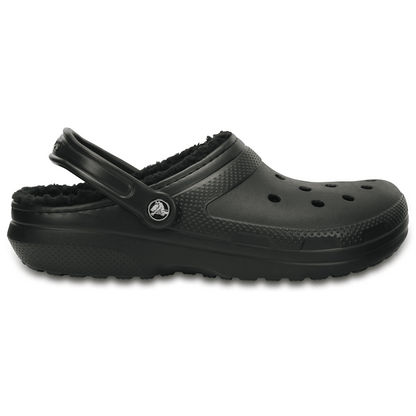 Crocs Classic | Classic Lined Clog