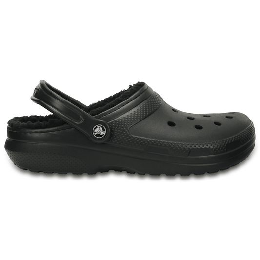 Crocs Classic | Classic Lined Clog