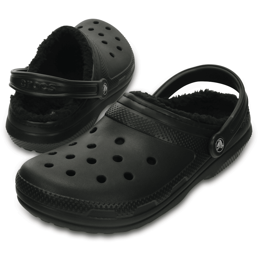 Crocs Classic | Classic Lined Clog