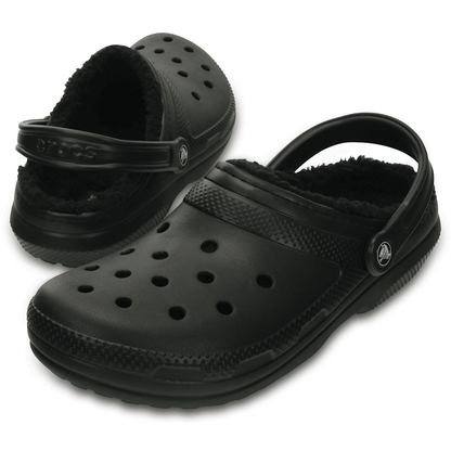 Crocs Classic | Classic Lined Clog