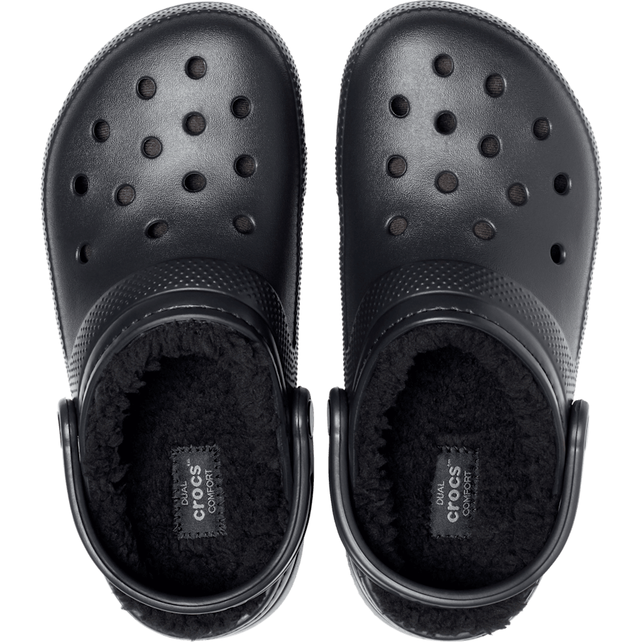 Crocs Classic | Classic Lined Clog
