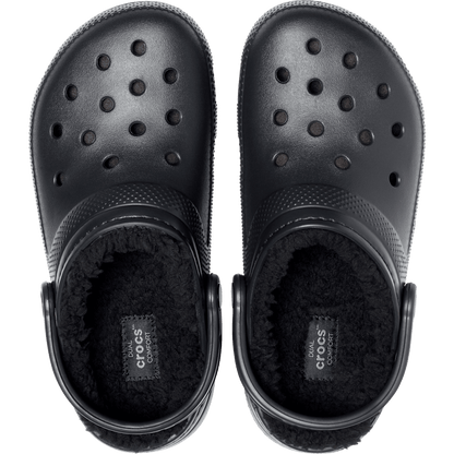 Crocs Classic | Classic Lined Clog